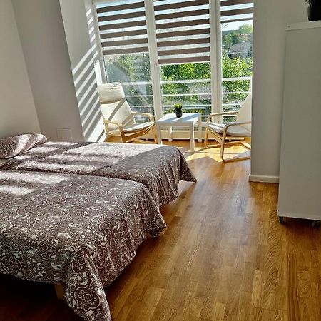 Vilniaus 96 Apartments Ukmergė 외부 사진
