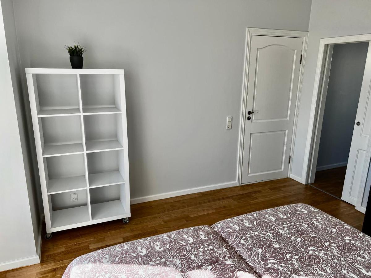 Vilniaus 96 Apartments Ukmergė 외부 사진