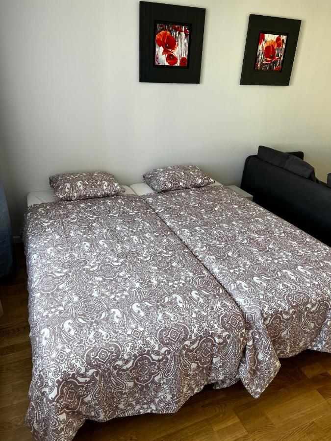 Vilniaus 96 Apartments Ukmergė 외부 사진