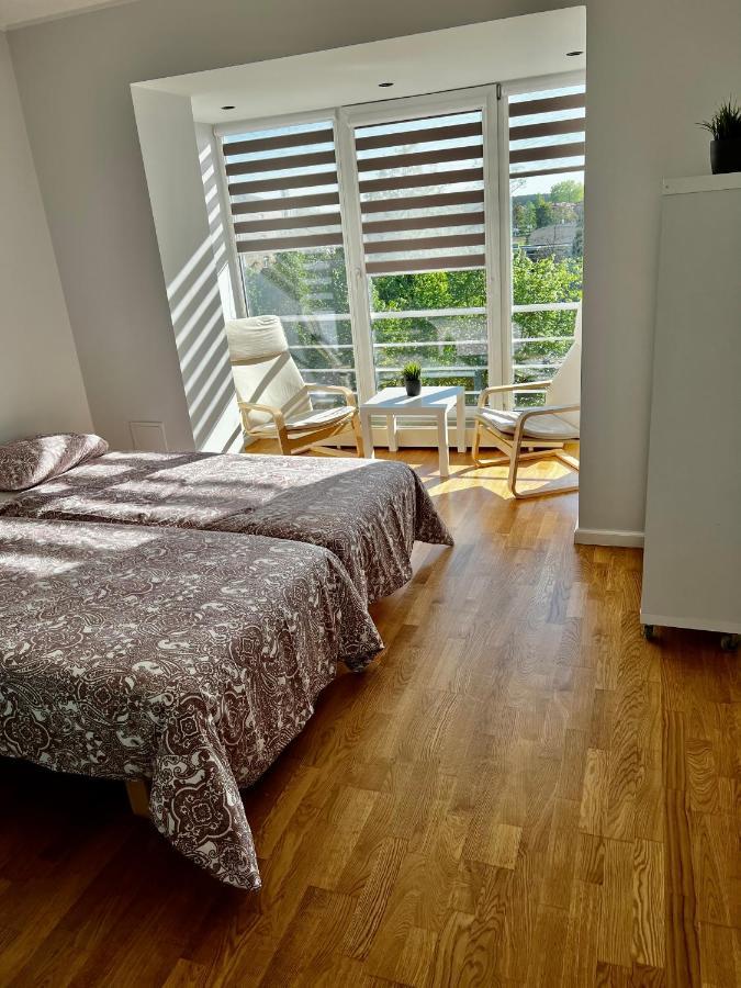 Vilniaus 96 Apartments Ukmergė 외부 사진
