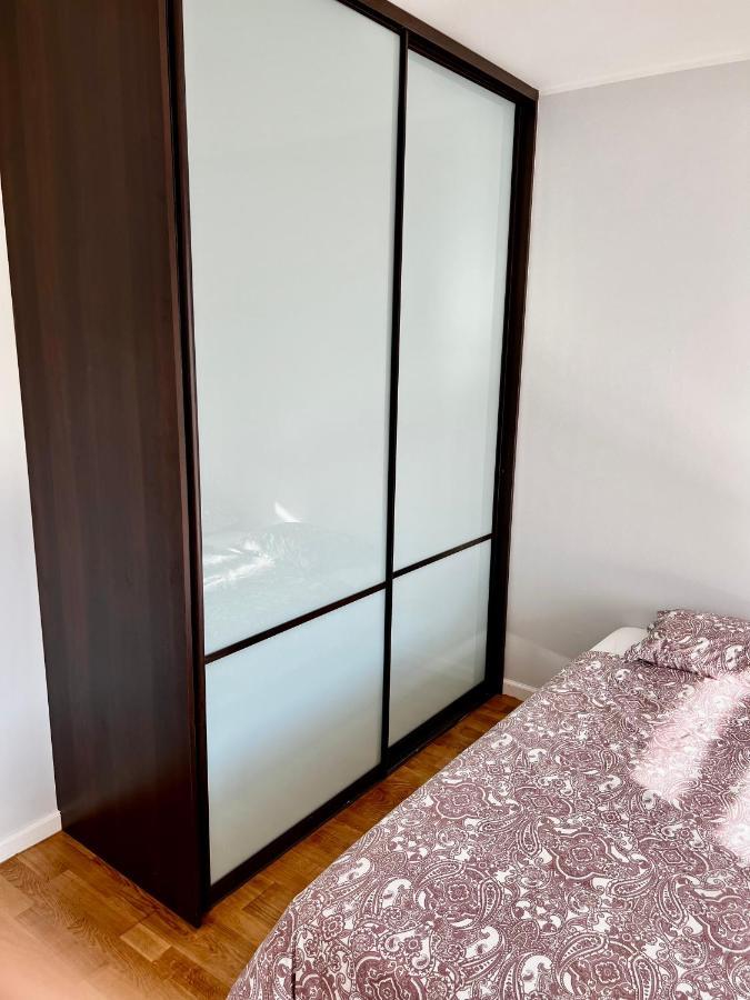 Vilniaus 96 Apartments Ukmergė 외부 사진
