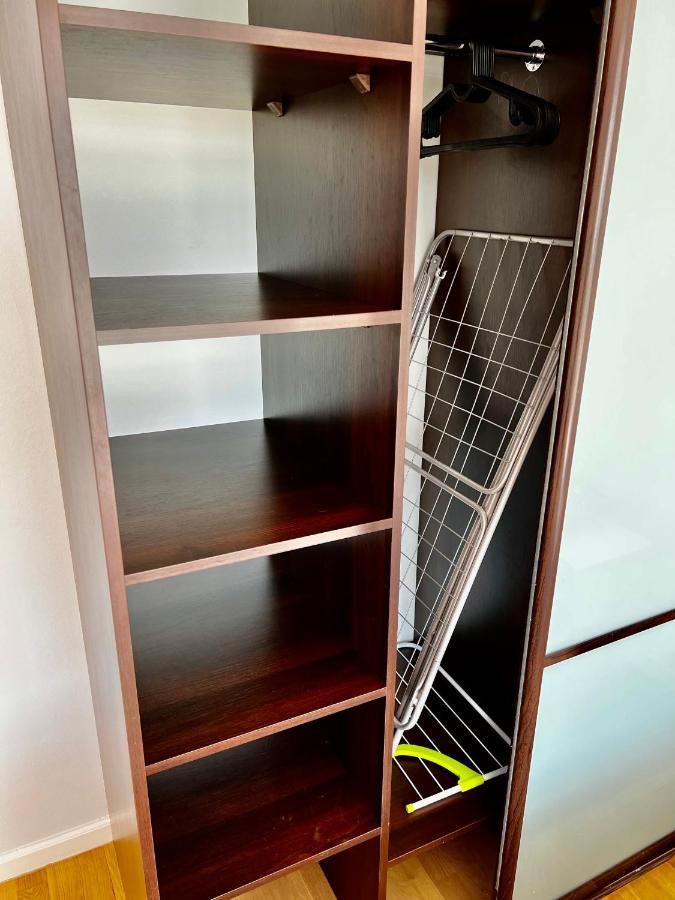 Vilniaus 96 Apartments Ukmergė 외부 사진