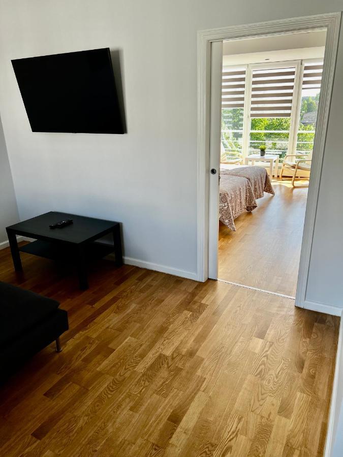Vilniaus 96 Apartments Ukmergė 외부 사진