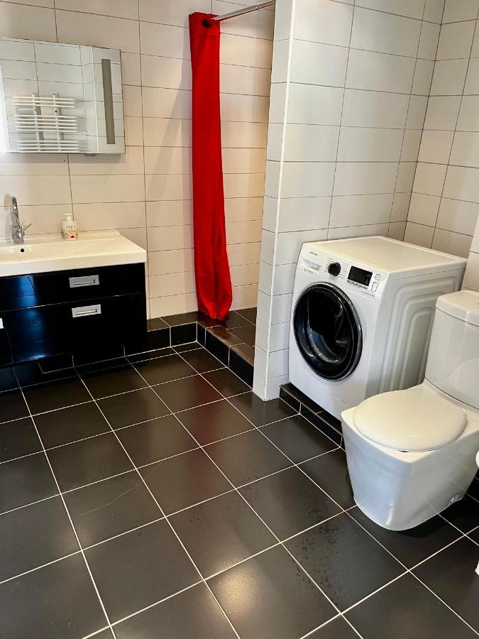 Vilniaus 96 Apartments Ukmergė 외부 사진