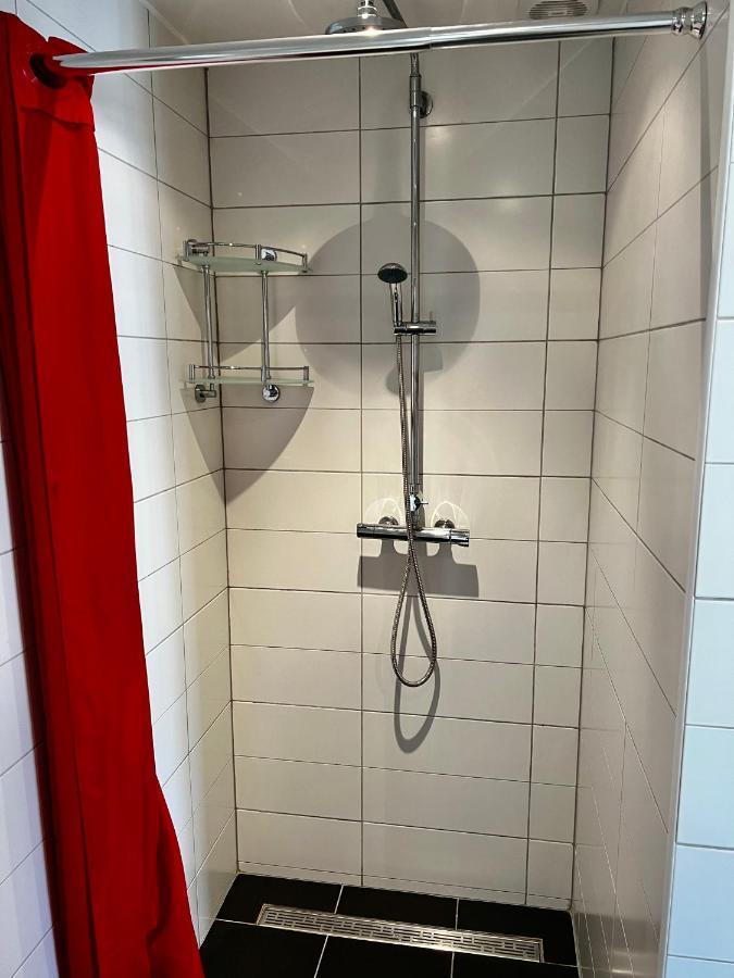 Vilniaus 96 Apartments Ukmergė 외부 사진