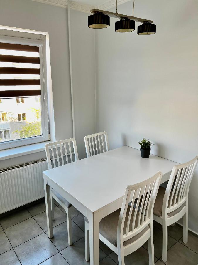 Vilniaus 96 Apartments Ukmergė 외부 사진