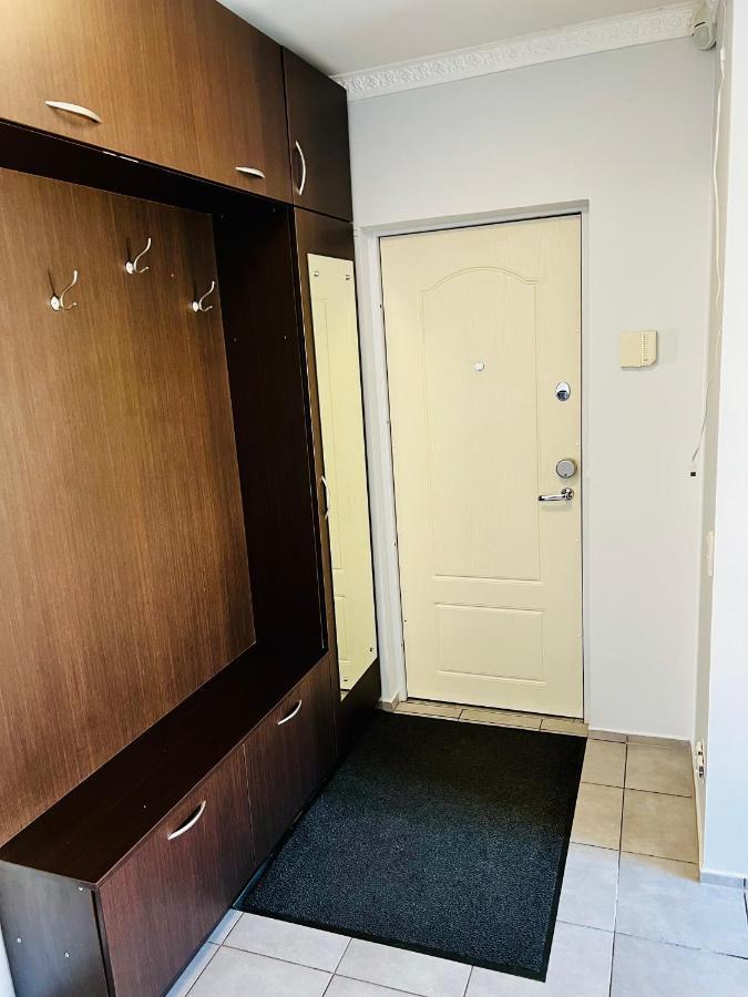 Vilniaus 96 Apartments Ukmergė 외부 사진